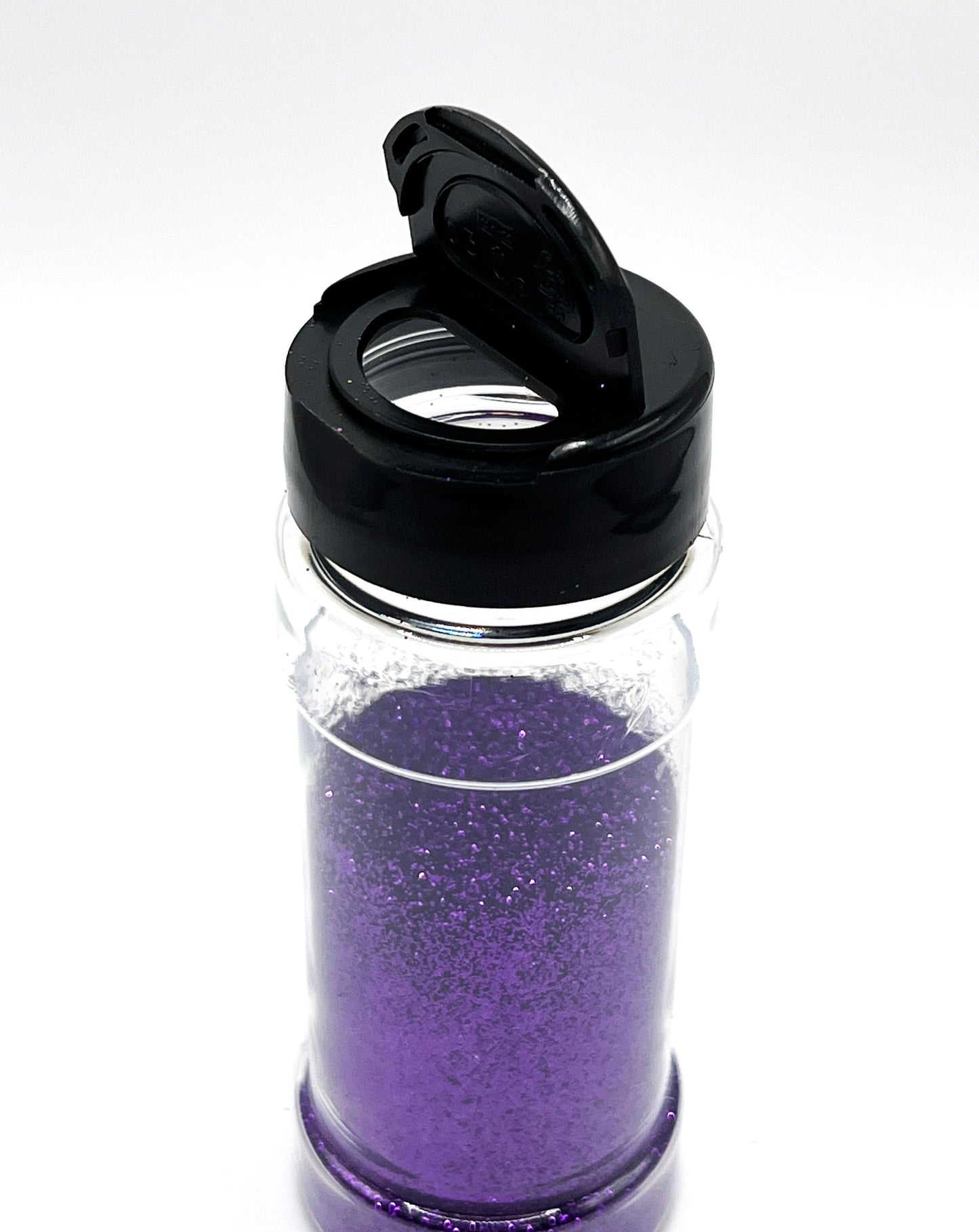2 oz Shaker Jars | Empty Shaker Jars for Storing Glitter