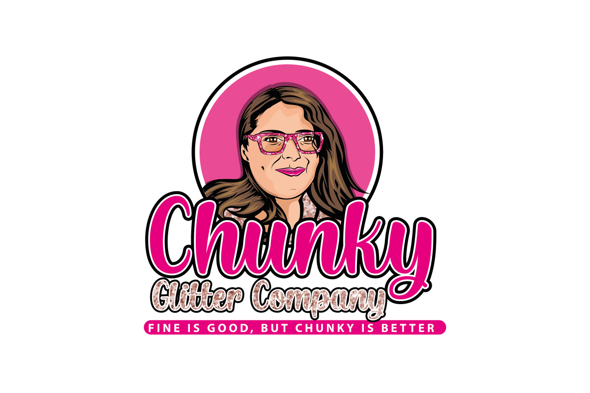 Eastwick Chunky Glitter Mix – World of Glitter