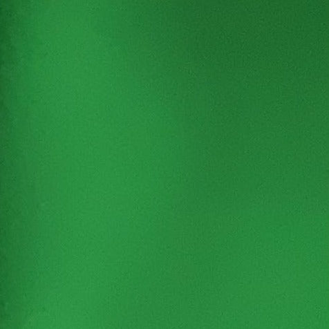 An image showing green glow in the dark powder glowing.