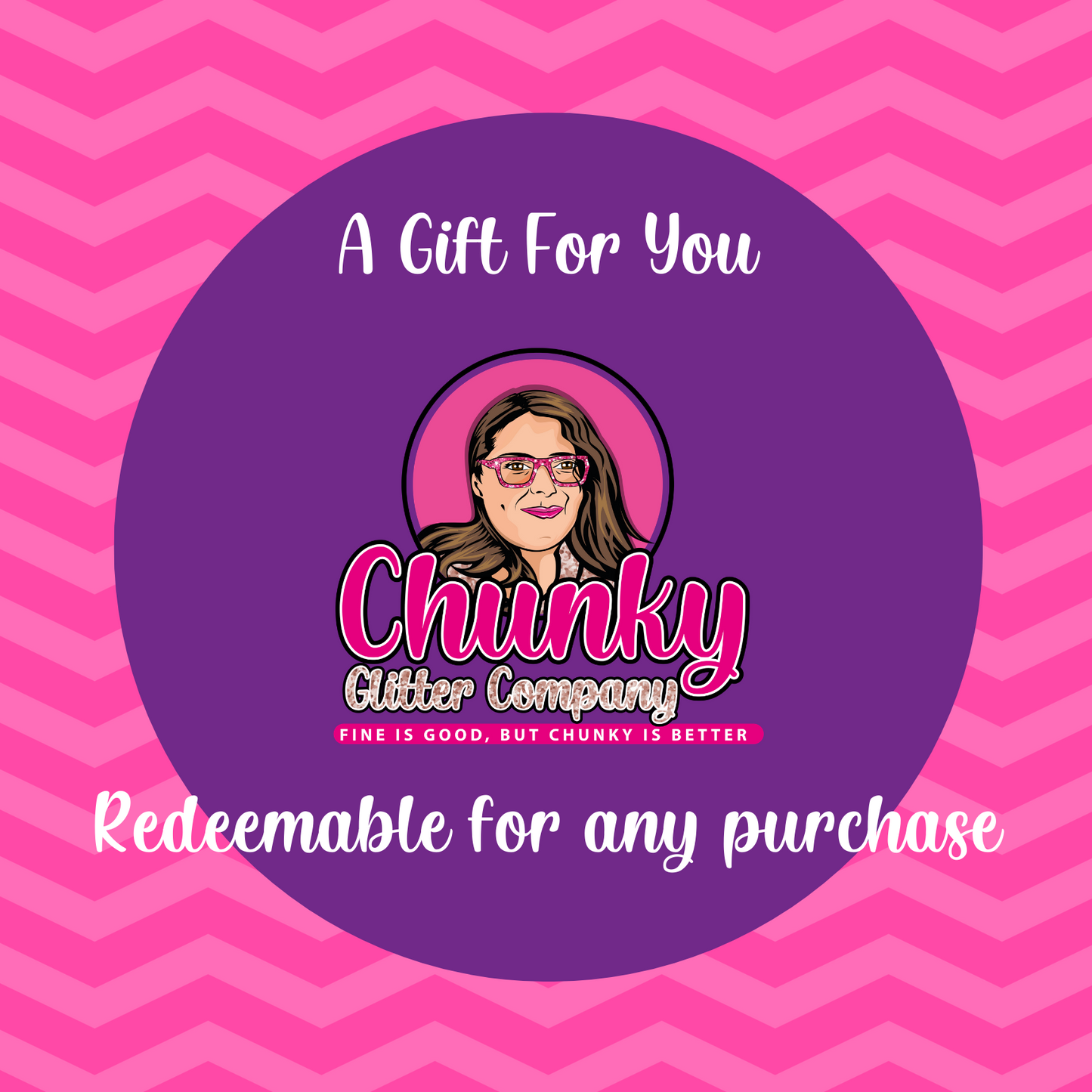 An image of a gift certificate.