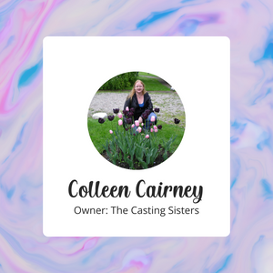 Small Business Owner Interview – Colleen Cairney - The Casting Sisters