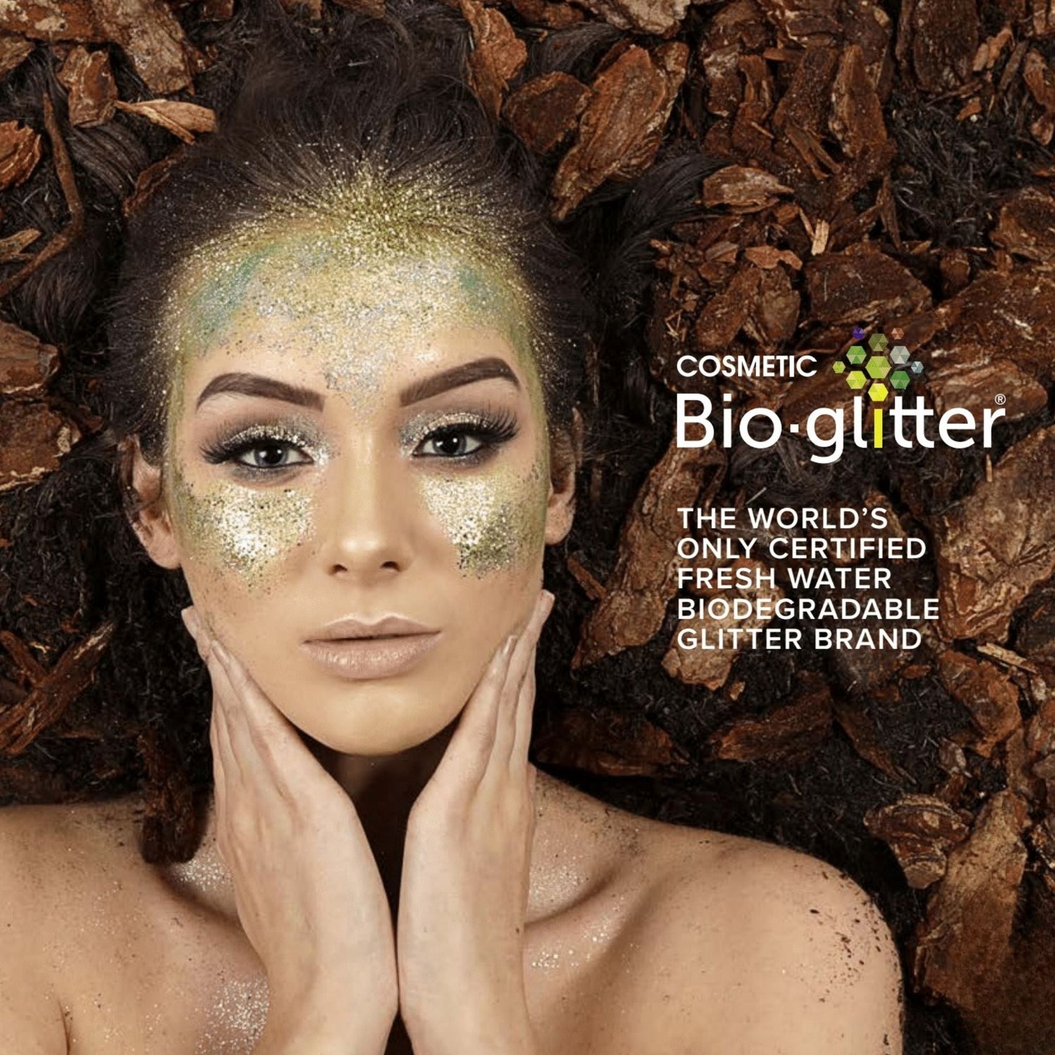 Cosmetic Bioglitter™