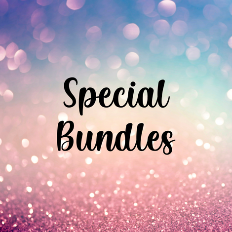 Special Bundles