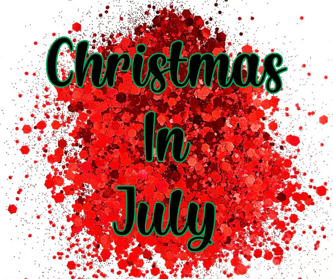 Christmas In July