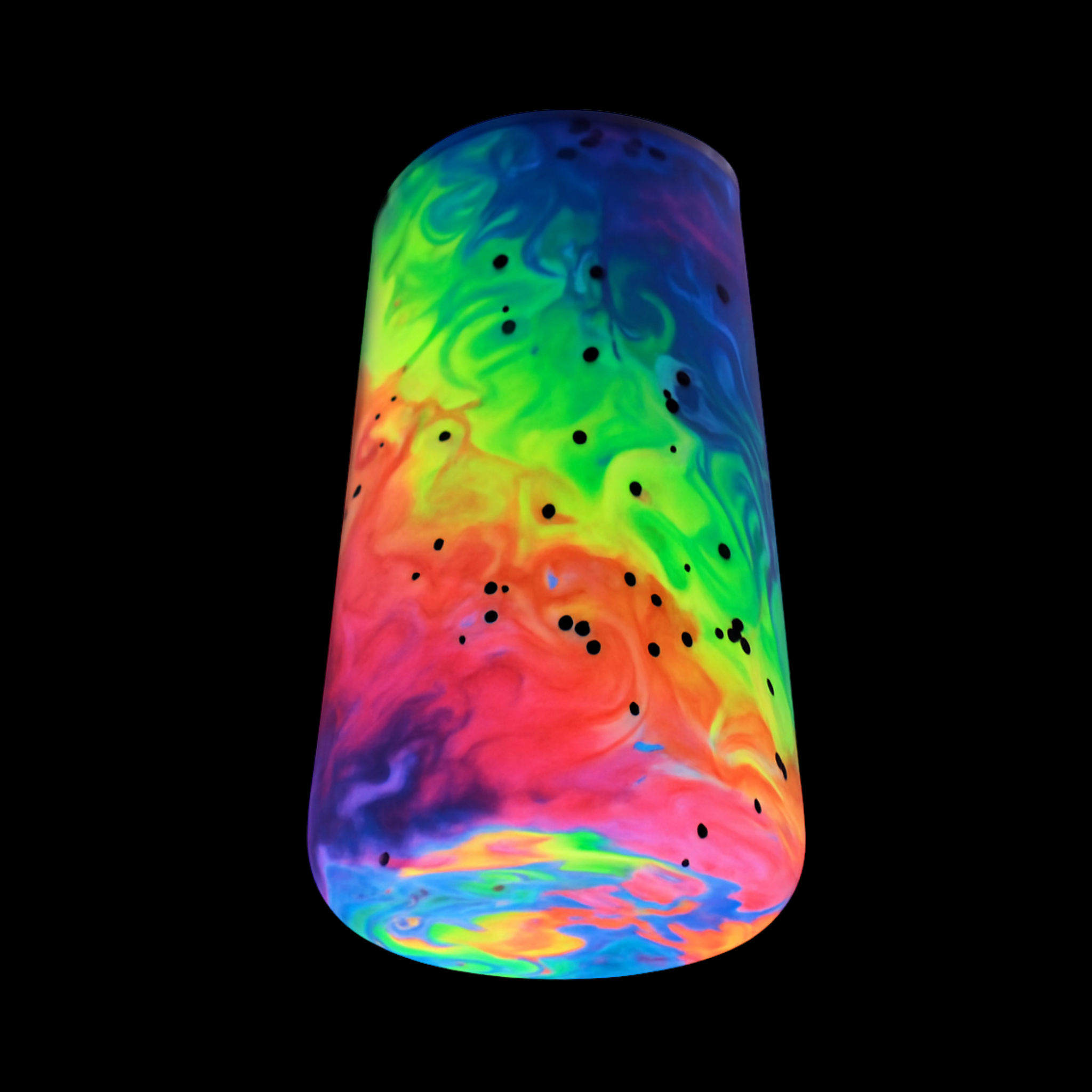 Pigments, Pastes & Powders