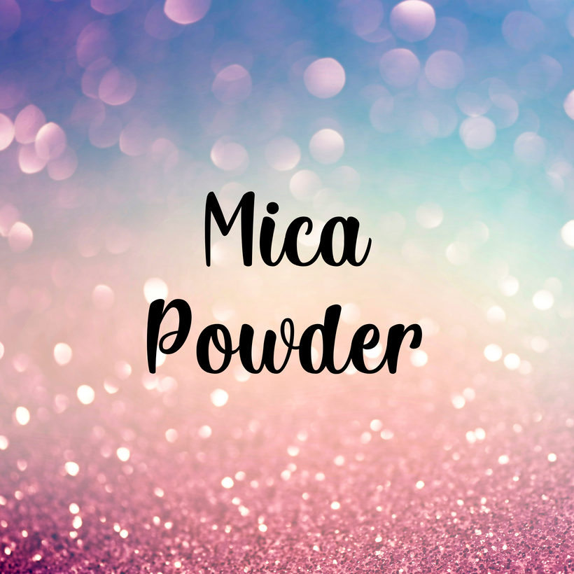 Mica Powder