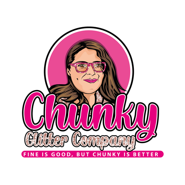 Chunky Glitter Company 