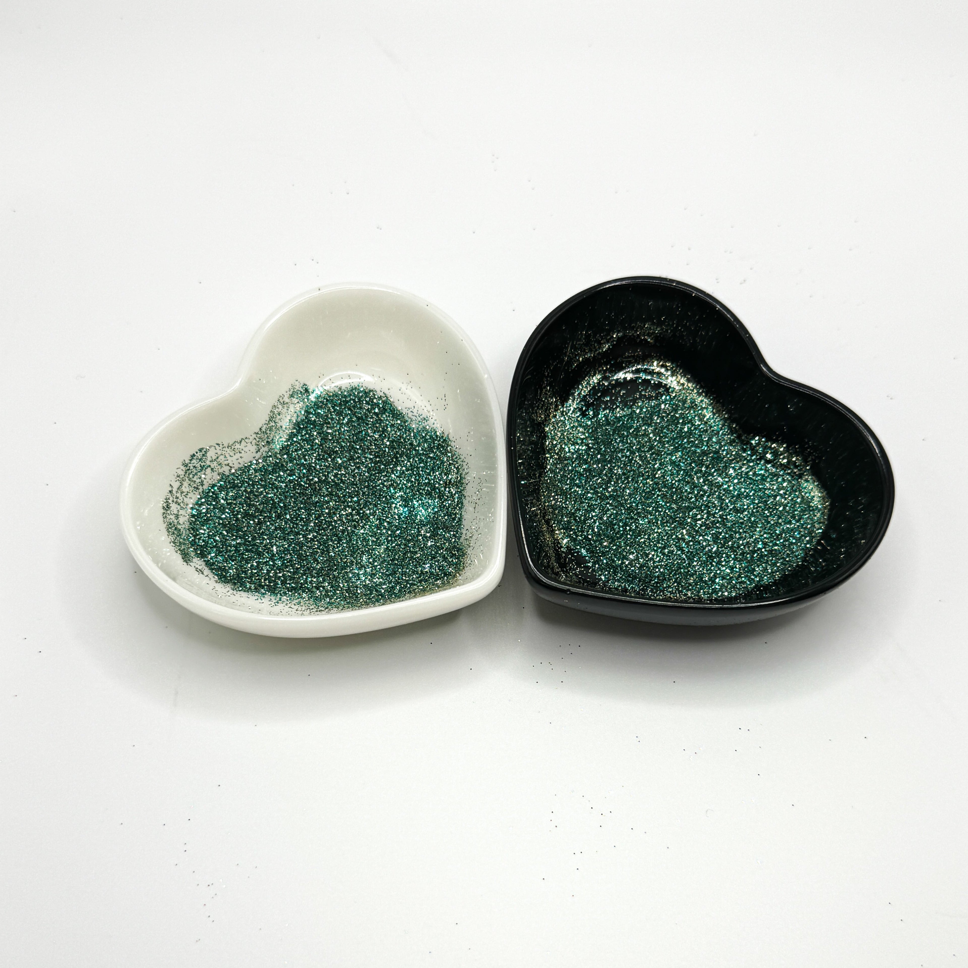 Alma | Teal/Gold/Silver Metallic Custom Extra Fine Glitter Mix