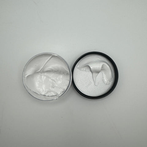 White Pigment Paste