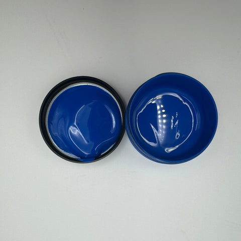 Electric Blue Pigment Paste