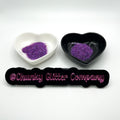 Michelle | Purple Metallic/Iridescent Custom Extra Fine Glitter Mix
