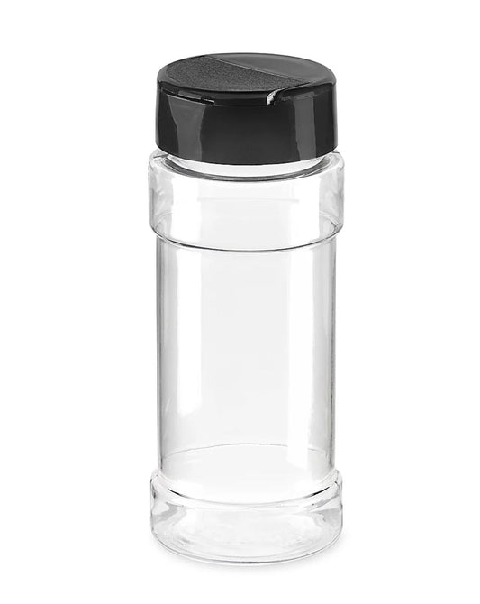 2 oz Shaker Jars | Empty Shaker Jars for Storing Glitter