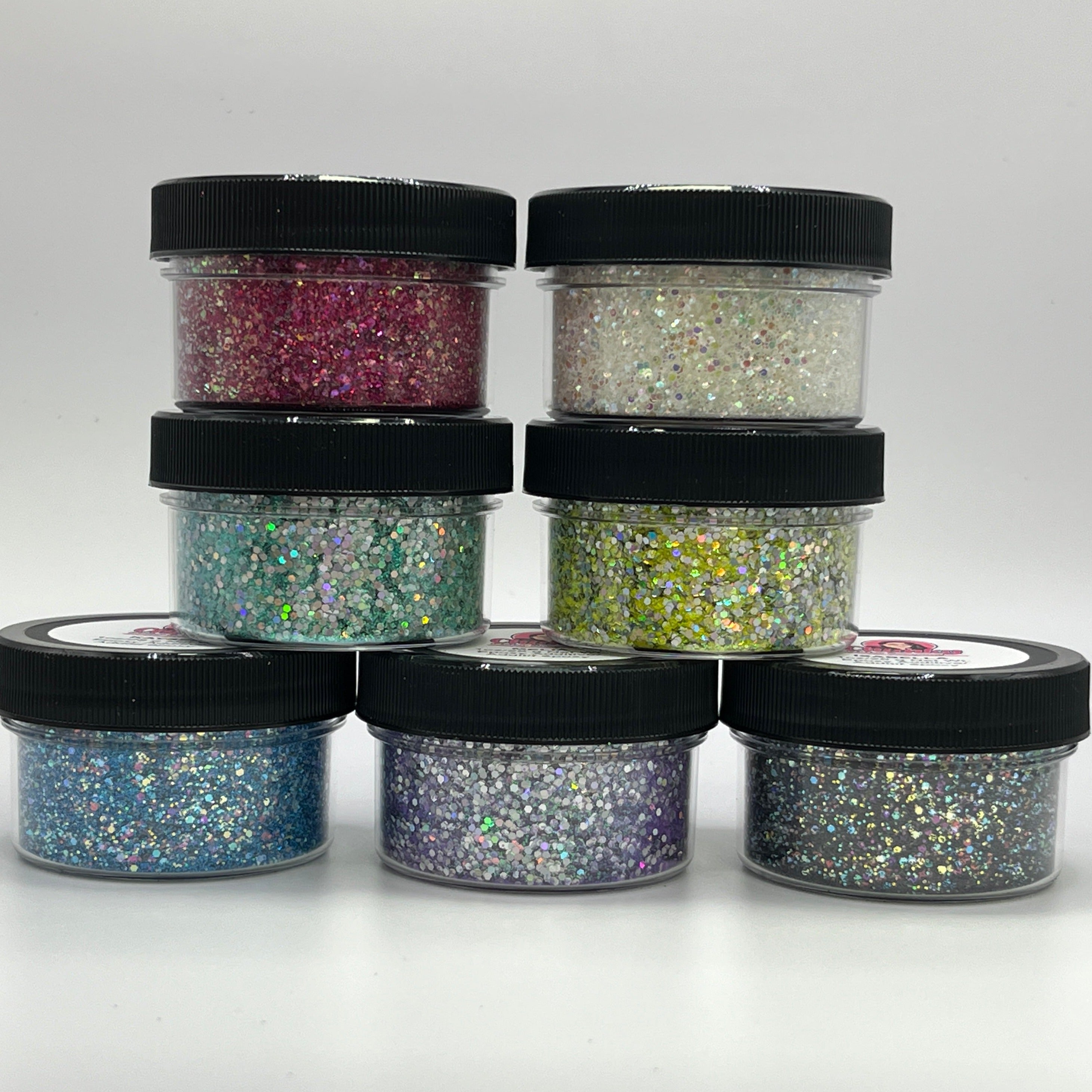 Epoxy Additive Bundle | All 7 Epoxy Additives Bundled