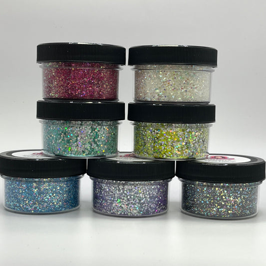 Epoxy Additive Collection | All 7 Epoxy Additives Bundled