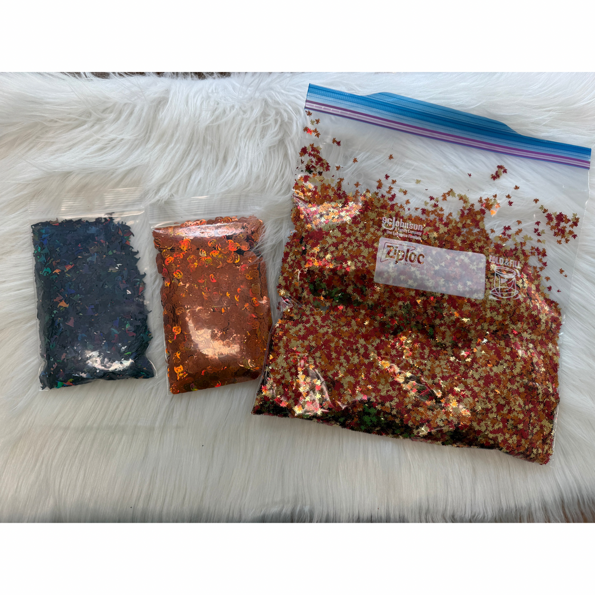Fall Glitter Bundle