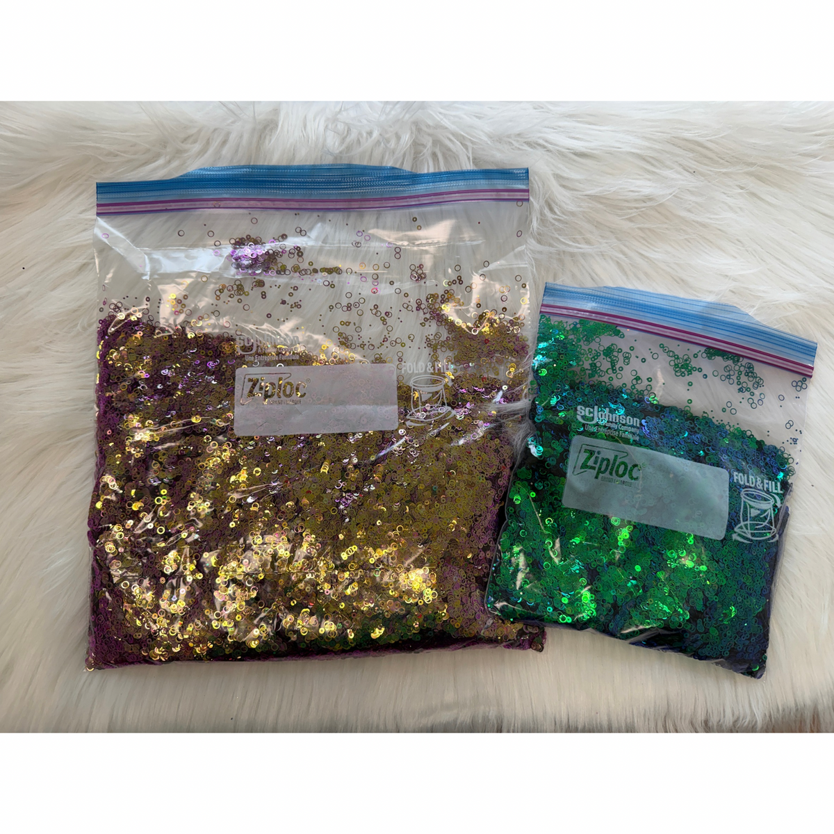 Hollow Circles Bundle