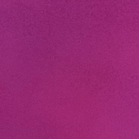 An image showing pink glow in the dark powder glowing