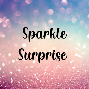 Sparkle Surprise