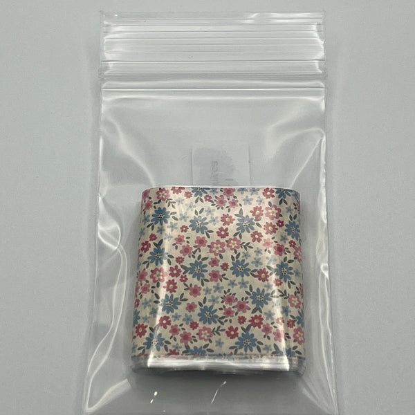 Individual Foils - Snake